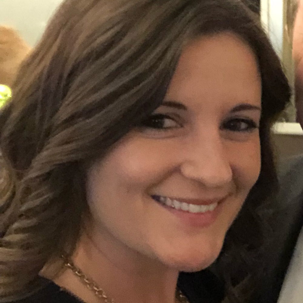 Meet your Posher, Amy